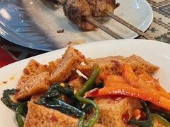 -新疆伊宁远征餐厅