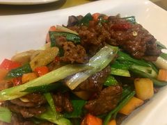 -HOHO餐厅(古子城店)