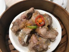 -上海人家花樣年华(中山公园店)