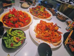 -红盔甲·小龙虾(天钥桥店)