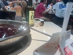 -水碾河刘老大串串香(水碾河路店)