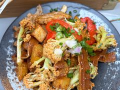-微醺烤牛·炭火烧烤·精酿啤酒(东郊记忆店)