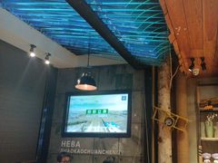 -河坝烧烤串城(金达莱店)
