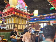 -牛New寿喜烧(闵行龙湖天街店)