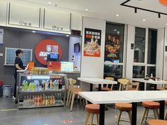 -张亮麻辣烫(北京富力又一城店)