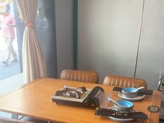 -金龙·打边炉(南京西路店)