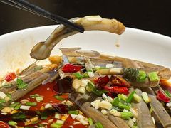 -健眺小海鲜(临海后山店)