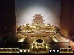 -宁夏博物馆