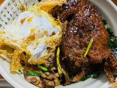 -无名氏面馆(邮电路店)