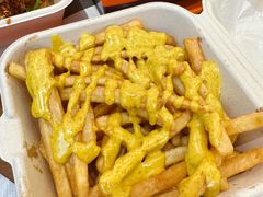 -前进5路汉堡炸鸡(昙华林店)