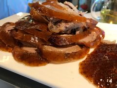 -同喜烤鸭店(光芒店)