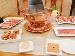 -牛街·马辈儿涮肉(陶然亭店)