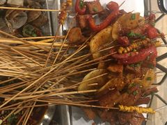 -有局·成都市井烧烤·精酿啤酒(双楠店)