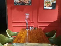 -酒座音乐主题串吧(滑翔西社区店)