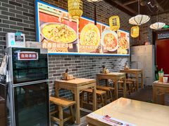 -裕鼎鲜·新中菜(金鼎广场店)
