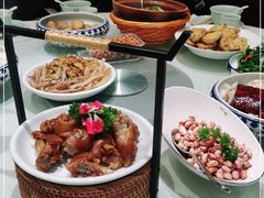 -村长家的疙瘩汤(沌口店)