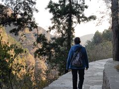 -北京上方山国家森林公园