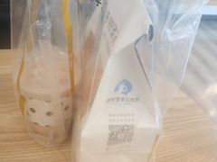 招牌原味吐司-糖兜家手工吐司(唐人街店)