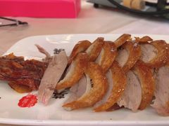 全聚德精品烤鸭-全聚德(前门店)