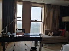 -无锡新湖铂尔曼大酒店