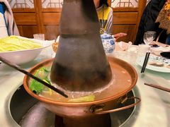 -东来顺饭庄(西直门店)