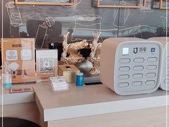 -星聚会KTV(合生汇黑金店)