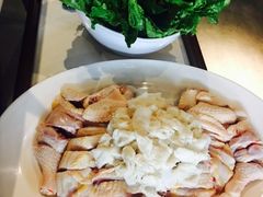 -百年果林椰子鸡(中洲店)