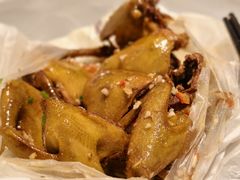 -安蒂娅·海鲜自助餐厅(安蒂娅美兰酒店)