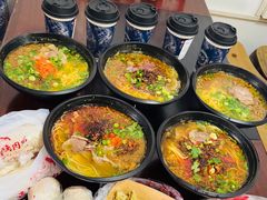 -一品飘香米线(一中总店)