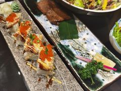 -昱匠·日本料理(金融街店)