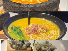 -醉舍·新淮扬菜(长宁龙之梦店)