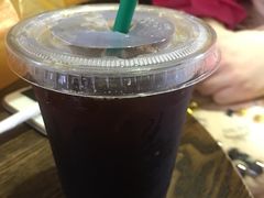 -星巴克(福州三坊七巷店)