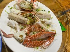 -海门岛七号餐厅