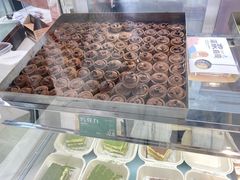 巧克力灌浆曲奇-麦雪尔甜品·生日蛋糕(新街口旗舰店)