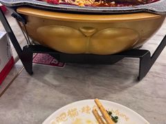 -南锣南门(东方银座店)