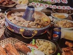 -沪小胖·小龙虾·蓝龙王(八佰伴店)