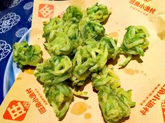 -旺角小渔村·海肠捞饭开创者(二马路店)