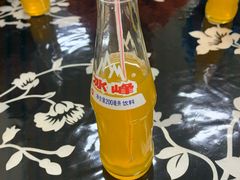 -何老二卤汁凉粉