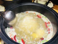 -许府牛杂·鲜牛肉火锅(梁溪万达店)