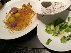 -忆江南·临江鱼馆