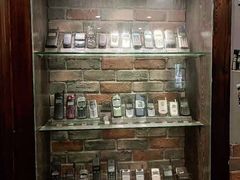 -炙热青春怀旧主题餐厅(河北路店)