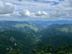-灵山