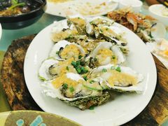 -景好海鲜餐厅(大鹏必选旅游店)