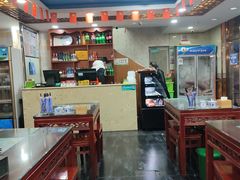 -中国传统伊兰拉面(石景山店)