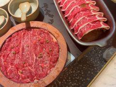 -季季山·云南野生菌火锅(上海首店)