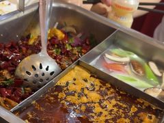 -鸡遇虾煲干锅火锅(小寨金莎店)