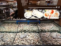 -韩盛·盛江山自助料理(中街大悦城店)