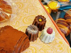 -OUR Bakery(三里屯太古里店)