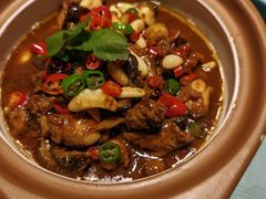 -向塘土鸡总店(八一广场店)