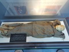 -巴音郭楞蒙古自治州博物馆